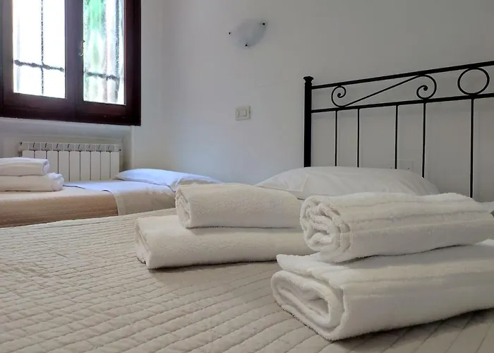 San Stae Apartment Wifi Ac
