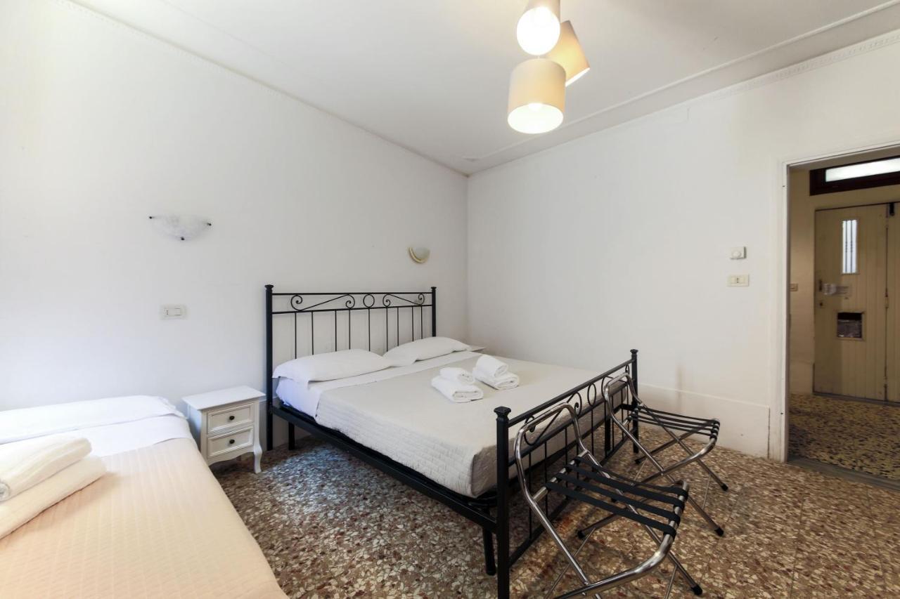 San Stae Wifi Ac Appartement