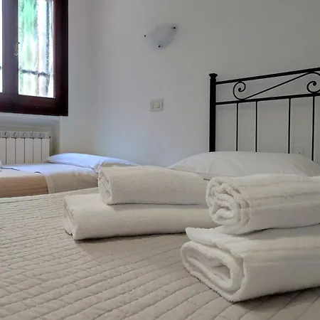 San Stae Apartment Wifi Ac Venice Exterior photo
