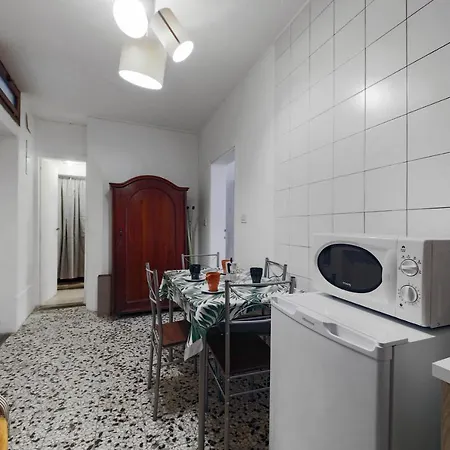 San Stae Apartment Wifi Ac Venice Exterior photo