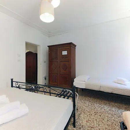 San Stae Apartment Wifi Ac Venice Exterior photo