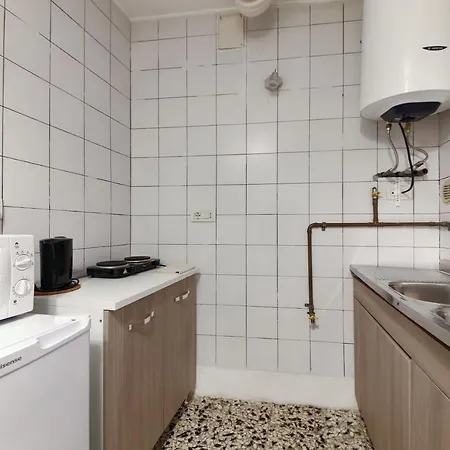 San Stae Apartment Wifi Ac Venice Exterior photo