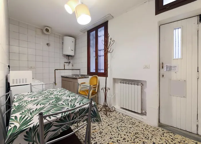San Stae Apartment Wifi Ac