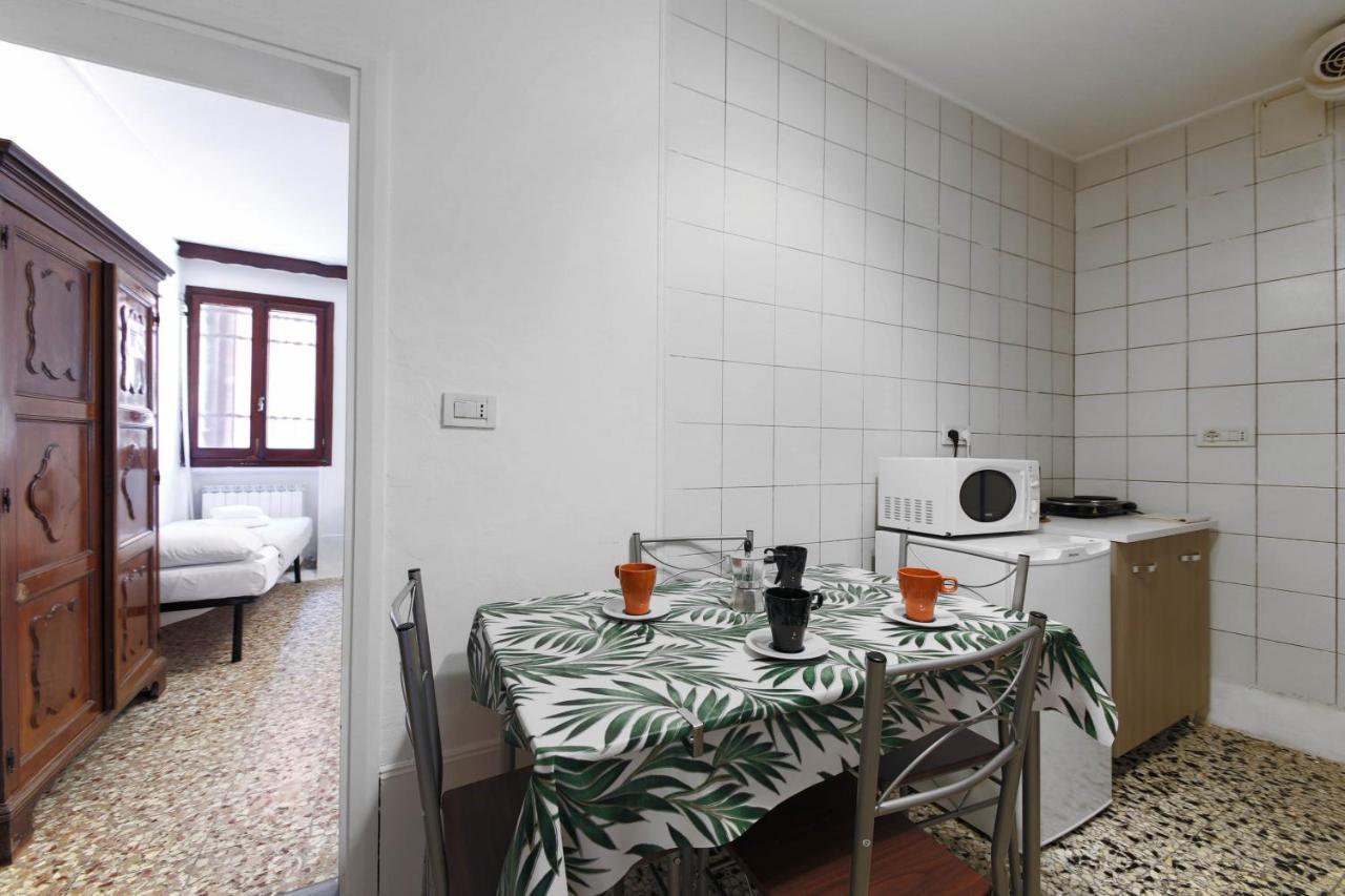 San Stae Wifi Ac Appartement *