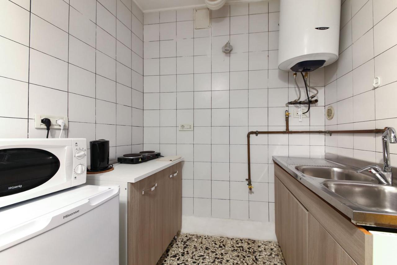 San Stae Wifi Ac Appartement